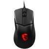 Msi Gg Clutch Gm31 Lightweight Gaming Mouse 12000 Dpi Optik Sensor Rgb Led Oyuncu Faresi