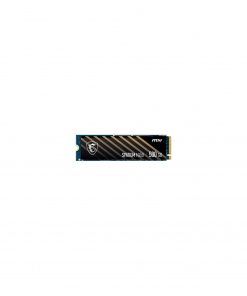 MSI Spatium M450 500GB 3600/2300MB/s PCIe NVMe M.2 SSD Disk