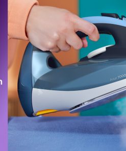 SteamGlide Plus Taban