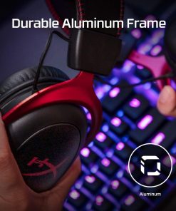 Gürültü Engelleme Özelliği