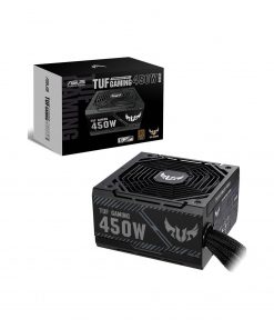 Asus TUF Gaming 450B 450W 80+ Bronze Güç Kaynağı