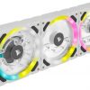 Corsair CX-9040008-WW Hydro X Serisi XD7 RGB Pompa/Dengeleme Haznesi Kombinasyonu