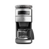 Electrolux Explore 6 E6CM1-5ST Çekirdek Kahve Öğütücülü Zaman Ayarlı Aroma Seçici Filtre Kahve Makinesi 915 W