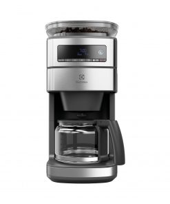 Electrolux Explore 6 E6CM1-5ST Çekirdek Kahve Öğütücülü Zaman Ayarlı Aroma Seçici Filtre Kahve Makinesi 915 W