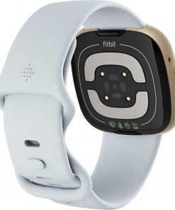 Vücut Isısı ve Nabız Ölçer