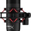 HyperX Procast Mikrofon Geniş Diagram Condenser Xlr