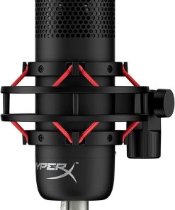 HyperX Procast Mikrofon Geniş Diagram Condenser Xlr