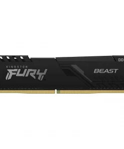 Kingston Fury Beast KF436C17BB/8 8 GB DDR4 3600 MHz CL17 Ram