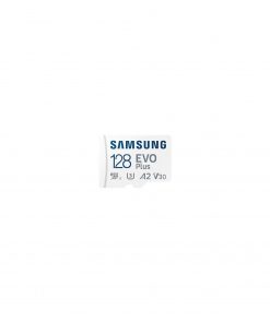 Samsung Evo Plus 128 GB Micro Sdxc 130MB/SN MB-MC128KA/TR Hafıza Kartı