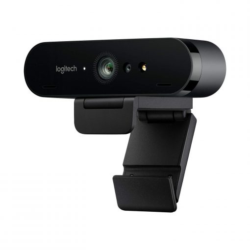 Logitech BRIO 4K Ultra HD PRO Web Kamerası