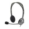 Logitech H111 Kablolu Stereo Kulak Üstü Mikrofonlu Kulaklık