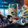 Playmobil 70572 Şehir Aksiyonu Polis Banka Soyguncusu Kovalama