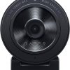 Razer RZ19-04170100-R3M1 Kiyo x 1080P USB Webcam Full HD 1080P 30 FPS Webcam
