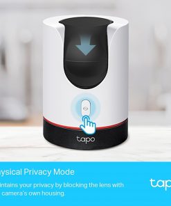 2k Qhd Yapay Zeka Ev Güvenliği Wi-Fi Kamerası