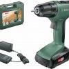 Bosch Home and Garden UniversalDrill 18 Akülü Delme/Vidalama Makinesi