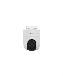 EZVIZ H8c (3MP) 360° 2k Gece Görüşlü 8x Zoom Özellikli Hareket Algılayıcılı Akıllı Kamera