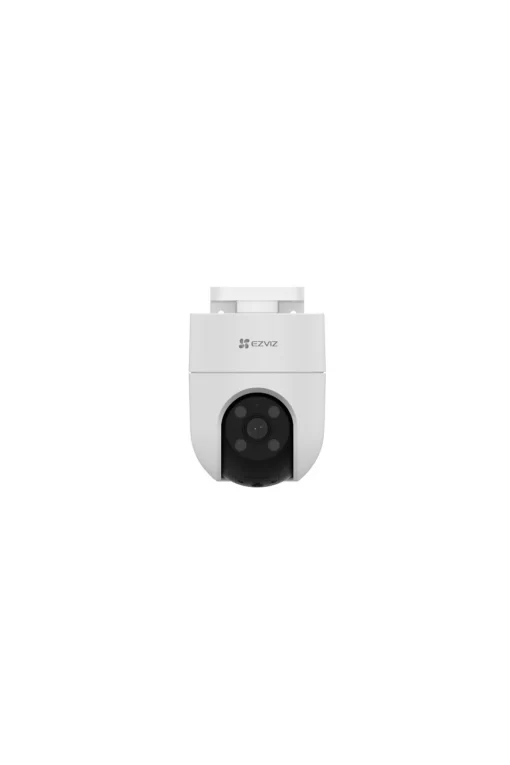 EZVIZ H8c (3MP) 360° 2k Gece Görüşlü 8x Zoom Özellikli Hareket Algılayıcılı Akıllı Kamera