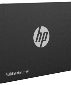 HP 240 GB S650 2.5" SSD Harddisk