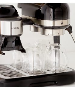 Süt Köpürtücülü