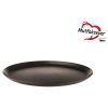 Karaca Mutfaksever Biogranit Pizza Tavası 32 cm Black