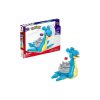 MEGA Pokemon Lapras HKT26 527 parça +8 yaş