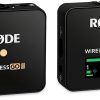 RØDE Wireless GO II Single