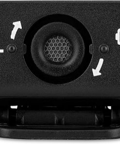 Kayıt Edicili Telsiz Mikrofon Sistemi