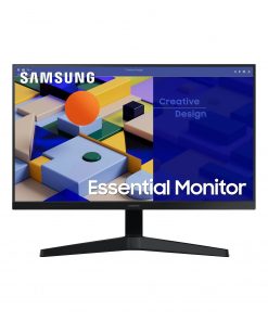 Samsung Essential LS24C312EAUXUF 24" 5 MS 75 Hz FreeSync Full HD IPS LED Monitör