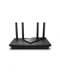AX3000 Mbps Dual-Band Gigabit Wi-Fi 6 Router
