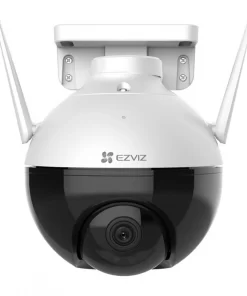 EZVIZ C8c Dış Mekan Yatay/ Dikey Hareketli Kamera Outdoor Pan/Tilt Camera