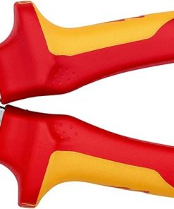 çok bileşenli manşonlarla izole edilmiş