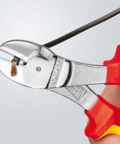 VDE testli 200 mm 74 06 200