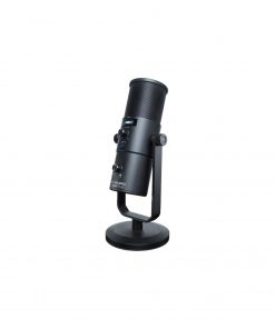 M-Audio Uber Mic USB kondansatörlü mikrofon