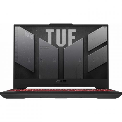 Asus TUF Gaming A15 FA507NV-LP023 AMD Ryzen 7 7735HS 16GB 512GB SSD RTX4060 Freedos 15.6" FHD Taşınabilir Bilgisayar