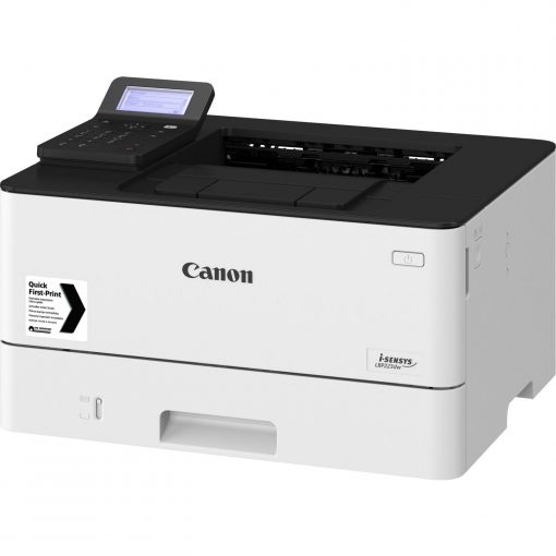 Canon LBP122DW Mono Lazer Yazıcı Dubleks Wi-Fi