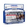 Dremel SC690 EZ SpeedClic Kesme Aksesuar Seti 11'li