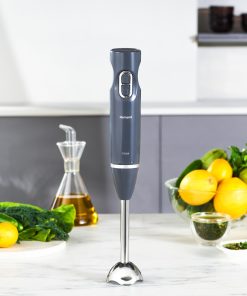 Homend Handmaid 1935h Çubuk Blender Antrasit