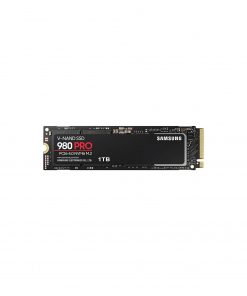 Samsung MZ-V8P1T0BW 1tb 980 Pro Pcle M.2 6900-5000MB/S 2.38 Flash SSD