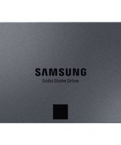 Samsung QVO 870 1TB 560MB-530MB/s Sata 3 2.5