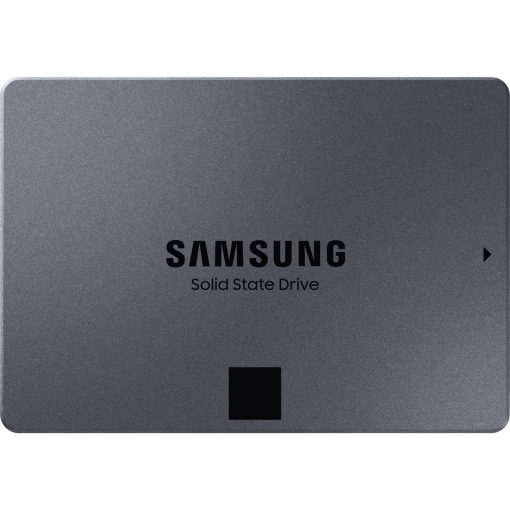 Samsung QVO 870 1TB 560MB-530MB/s Sata 3 2.5" SSD (MZ-77Q1T0BW)