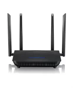 AX1800 (NBG7510) çift bant Gigabit WLAN yönlendirici