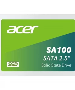 Acer SA100 2.5" 960GB Sata Internal SSD BL.9BWWA.104