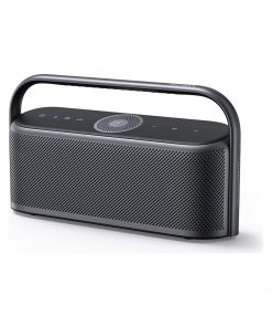 Anker Soundcore Motion X600 Kablosuz HiFi Bluetooth Hoparlör - 50W Stereo Ses - Kutup Grisi - A3130 (Anker Türkiye Garantili)