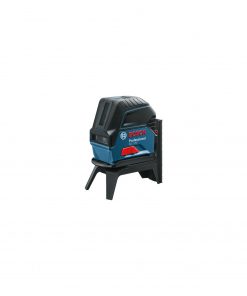 Bosch Gcl 2-50 + Lr 6 Çapraz Ve Nokta Lazer Ve Alıcı (Şakül Lazer)