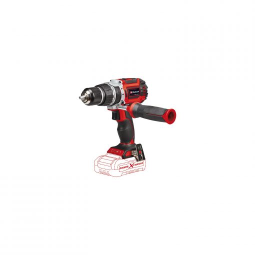 Einhell TP-CD 18/60 Li-i BL - Solo