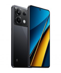 Poco X6 5g 256GB 12GB Ram (Poco Türkiye Garantili)