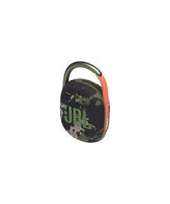 JBL Clip 4 Taşınabilir Bluetooth Hoparlör - Squad IP67