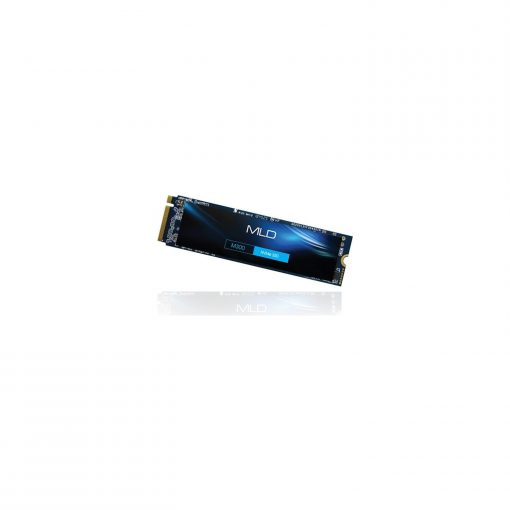 MLD M300 500GB 3300MB-3100MB NVMe M.2 2280 SSD