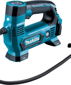 Makita MP100DZ Akülü Şişirici Kompresör Pompa