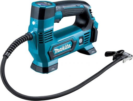 Makita MP100DZ Akülü Şişirici Kompresör Pompa